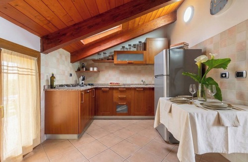 Pivarada Apartment | ClickSardinia Romantic Sea Loft with beachfront terrace and parking space