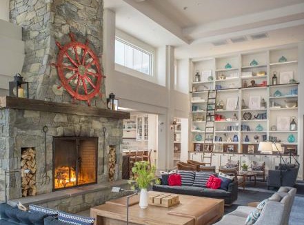 Cape Neddick Resort | Cliff House Maine