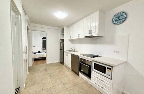 Scarborough Apartment | Coastal Beach Retreat Scarborough Pool & Slide!