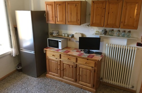 Smarano Apartment | Comfortable accommodation for families and friends on all fours