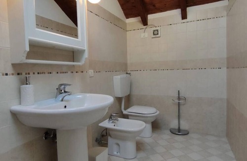 Tortona Apartment | Comfortable Apartment in the Center