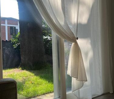 Biassono Apartment | Comfortable apartment - Monza park with garage