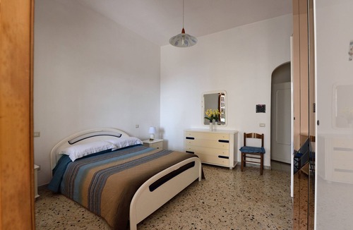 Conca dei Marini Bed & Breakfast | Comfortable bed and breakfast with private Parking