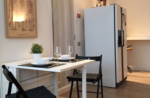 Acquabella Apartment | COMFORTABLE RESTORED LOFT ONLY 2.5 km. FROM THE CATHEDRAL OF MILAN