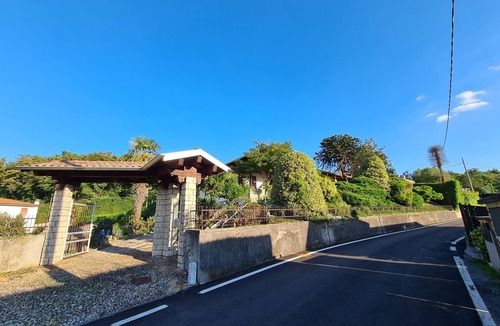 Monte Marenzo Villa | Como Lake Casa Luigi : Wonderful view,private garden,private parking.