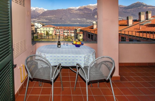 Colico Piano Apartment | Como Lake Suite Apartment strategic location ideal for relaxing holidays