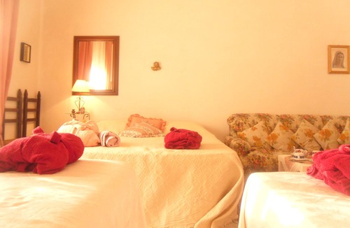 Milis Bed & Breakfast | Corner of Sardinia still authentic and far from mass tourism.