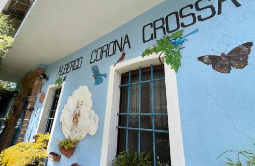 Brusasco Apartment | Corona Grossa - due posti letto - B