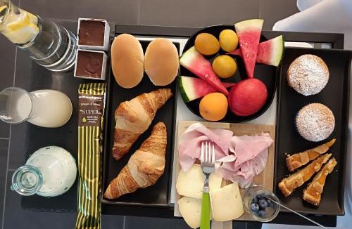 Breno Bed & Breakfast | Corte Giorgi
