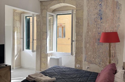 Santa Caterina Apartment | Corte Vecchia