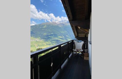 Bormio Apartment | COTTAGE LA VILLA