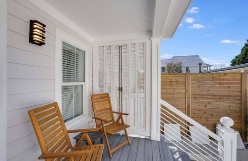 San Juan House | Cozy cottage near beach- great outdoor space
