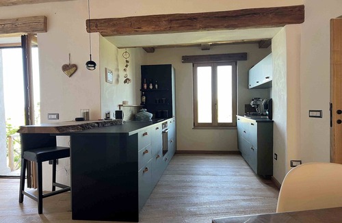 Magomadas House | Cozy country house near Bosa completely renovated with WiFi, heating, parking space