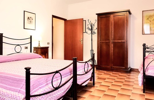 Sovicille Other | Cozy home for 4 people with heated pool 15 minutes from Siena