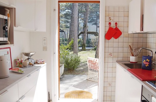 Bibione Lido del Sole Apartment | COZY HOUSE IN HOLIDAY VILLAGE WITH POOL. PEACE AND RELAX 400 M FROM THE SEA🦀♥️