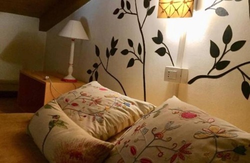 Cascinetta House | Cozy Tiny House near Lake Maggiore & Milan-Malpensa Airport