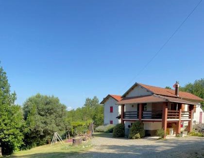 Trisobbio House | Cremolino - Casa Boccaccia 115 Country House
