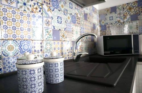 Agrustos House | Curated cottage within walking distance of the sea
