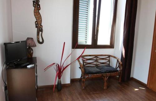 Pivarada Bed & Breakfast | Cuscino e Cappuccino B&B