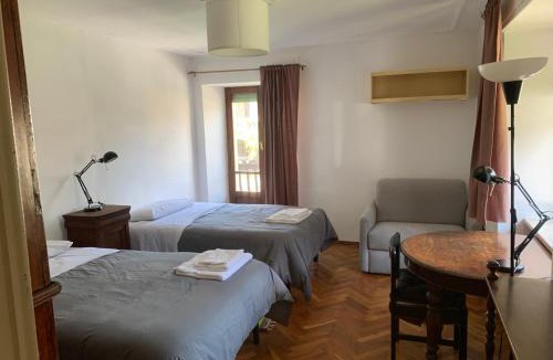 Morgex Apartment | Dépendance 1816