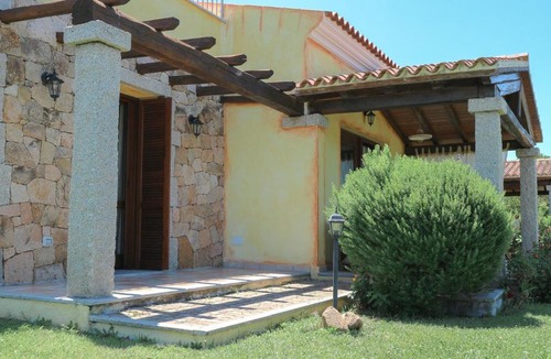 Tanaunella Apartment | D’una