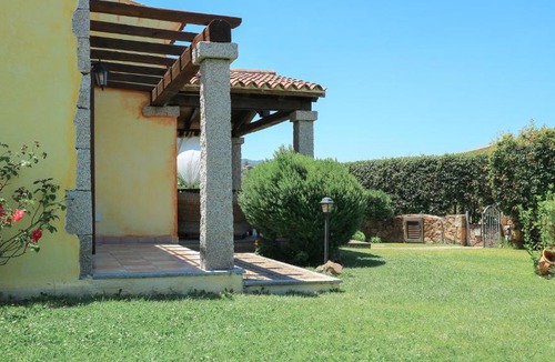 Tanaunella Apartment | D’una