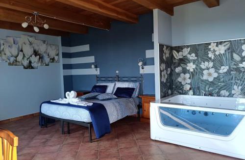 Bossolasco Bed & Breakfast | Da Fabiana, Ristorante e Camere in Alta Langa - adults only