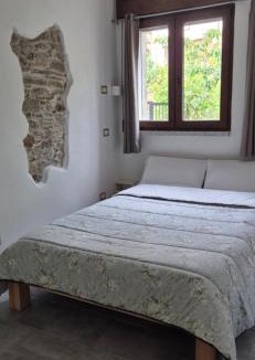 Desulo Apartment | Da Lisa