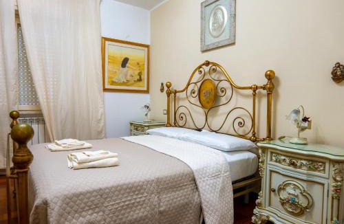 Mogoro Apartment | "Da Remo"