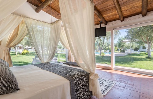 Siamaggiore Bed & Breakfast | Da Renzo