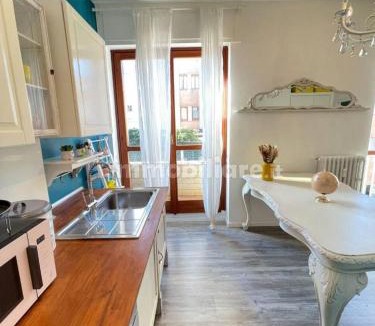 Lazzaretto Apartment | Da Roby, Nick e Ginger