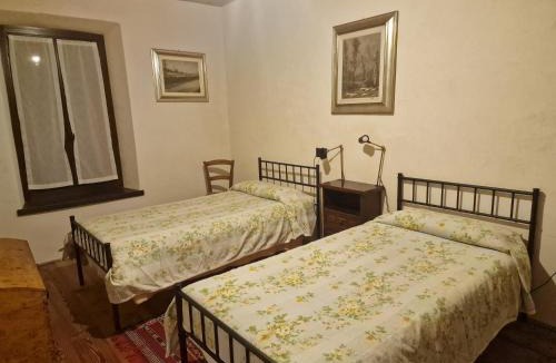 Boleto Apartment | DA TINTI