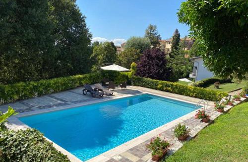 Moncalvo House | Da Zoe