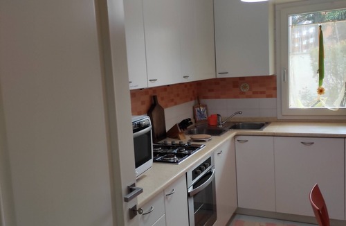 Province of Cagliari Apartment | Delightful apartment just a few minutes walk from the Beach