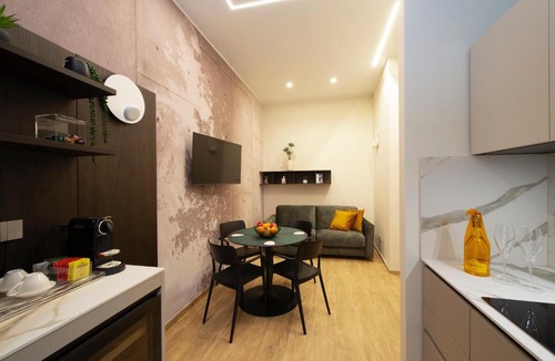 Acquabella Apartment | Desa Apartments