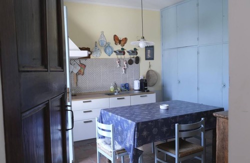 Procchio Villa | Detached villa 50 meters from the sea