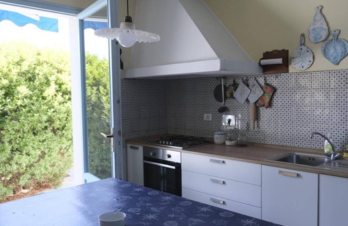 Procchio Villa | Detached villa 50 meters from the sea