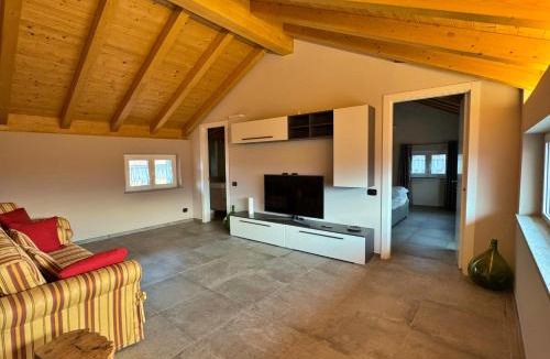 Mathi Apartment | Dimora A Corte - Apartment