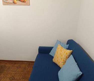 Usellus House | Dimora del Pittore, Usellus