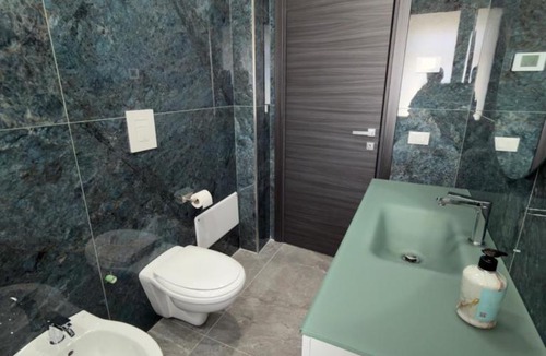 San Severo House | Dimora Deluxe