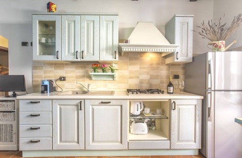 Alghero Old City Apartment | Dimora Principe