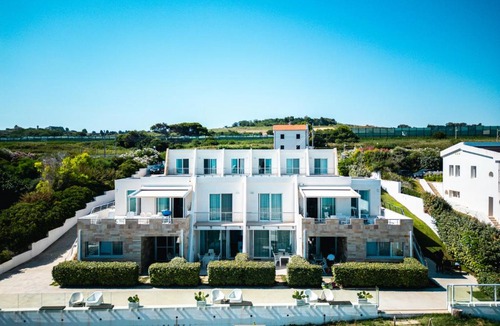 Termoli Apartment | Dimore di Mare