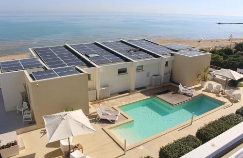 Termoli Apartment | Dimore di Mare