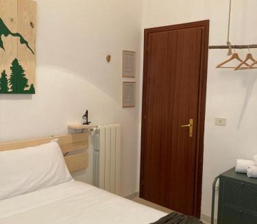 Roccamorice Hotel | Dimore Montane