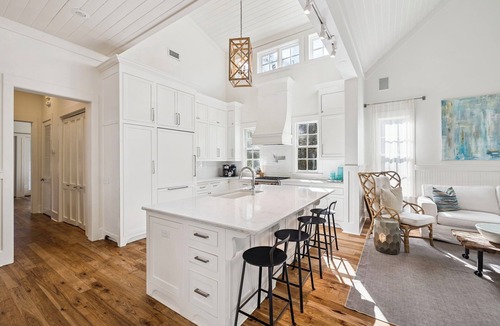 Forest District House | Dog-Friendly Home w/Private Pool | Near Beach Club