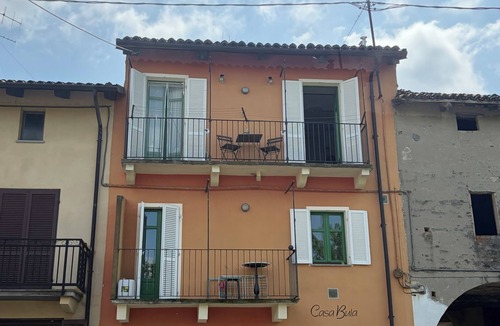 La Morra Apartment | Dolce Vita House- Wine, Views and Relaxation in La Morra