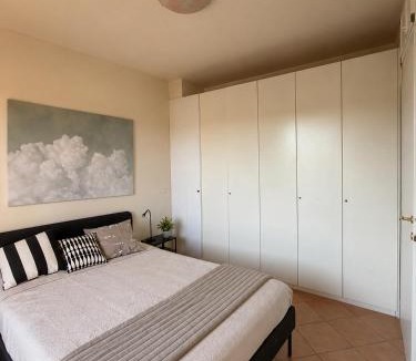 Albinea Apartment | Dolce Vita