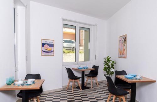 Berchidda House | Domo Cadò