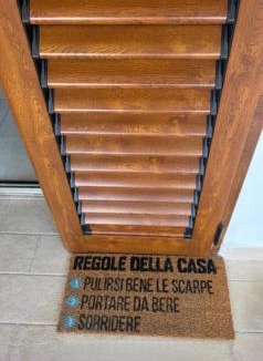 Limpiddu Apartment | Domo de Mare