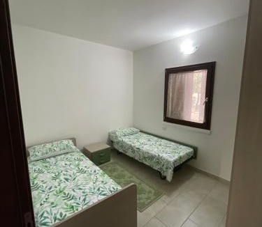Limpiddu Apartment | Domo de Mare